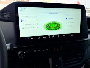 Ford Transit Custom Van PHEV 320 L1H1 Trend Automat