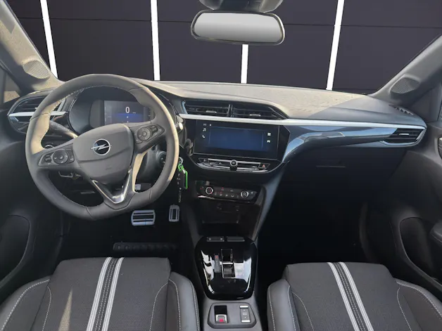Opel Corsa 1.2 MHEV Viva