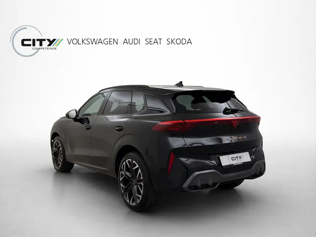 Cupra Terramar 2.0 TSI VZ 4Drive DSG