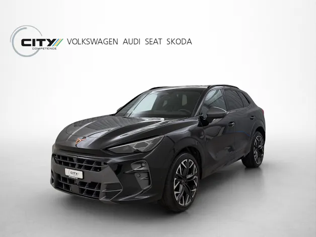 Cupra Terramar 2.0 TSI VZ 4Drive DSG