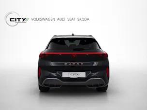 Cupra Terramar 2.0 TSI VZ 4Drive DSG