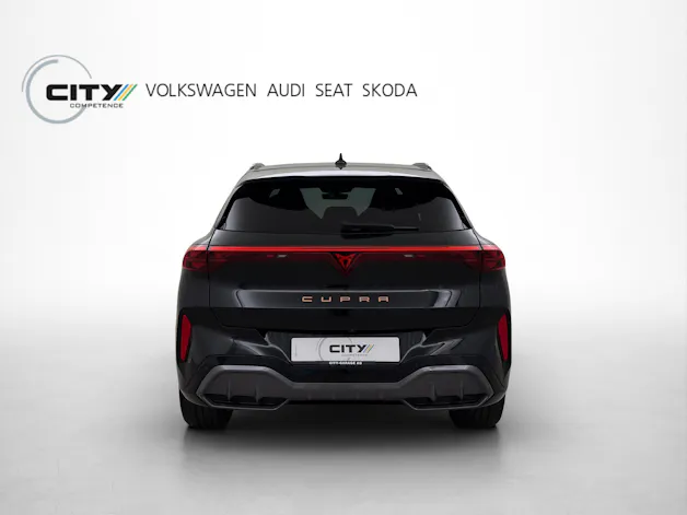 Cupra Terramar 2.0 TSI VZ 4Drive DSG