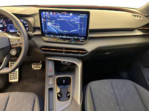 Cupra Terramar 2.0 TSI VZ 4Drive DSG