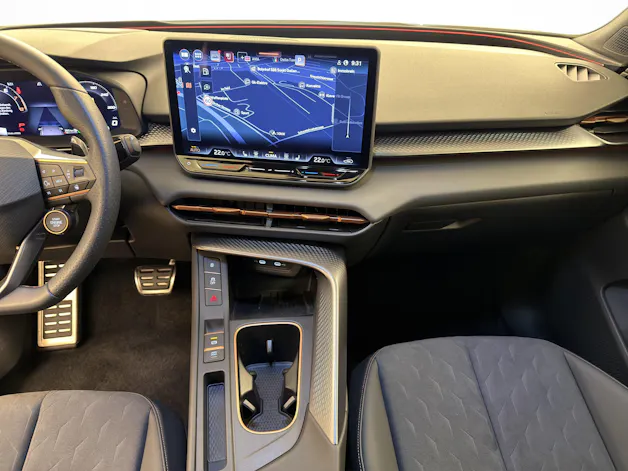 Cupra Terramar 2.0 TSI VZ 4Drive DSG