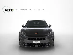 Cupra Terramar 2.0 TSI VZ 4Drive DSG