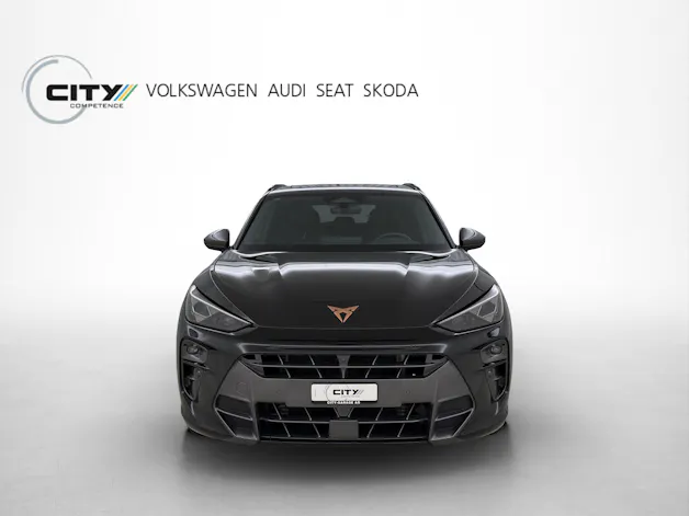 Cupra Terramar 2.0 TSI VZ 4Drive DSG