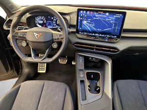 Cupra Terramar 2.0 TSI VZ 4Drive DSG
