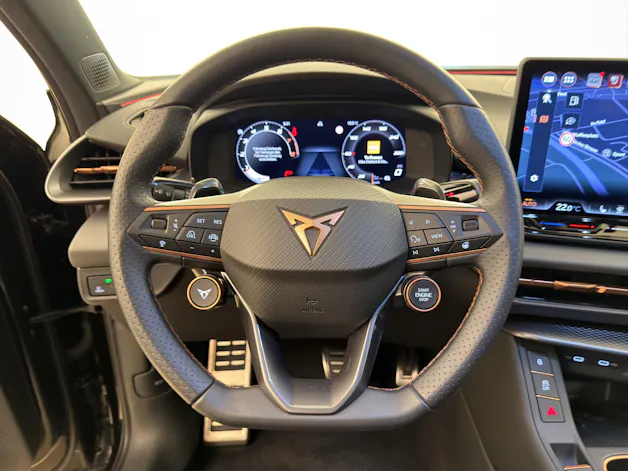 Cupra Terramar 2.0 TSI VZ 4Drive DSG