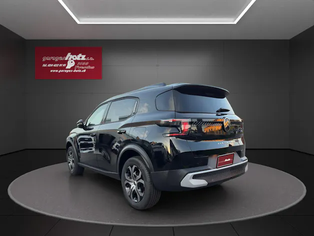 Citroën C3 Aircross 44kWh Plus