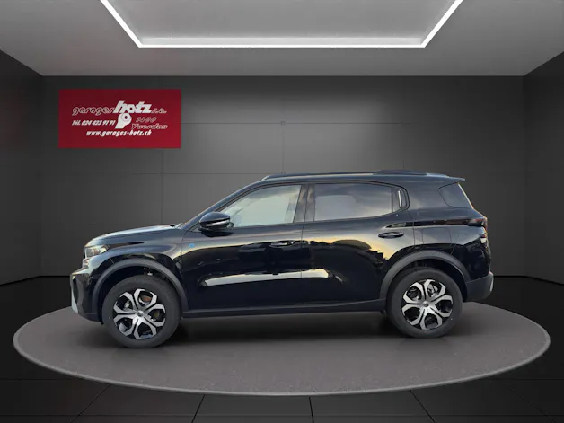 Citroën C3 Aircross 44kWh Plus
