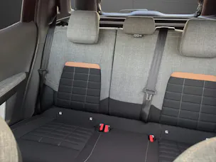 Citroën C3 Aircross 44kWh Plus