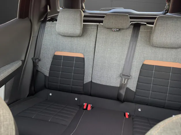 Citroën C3 Aircross 44kWh Plus