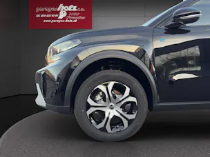 Citroën C3 Aircross 44kWh Plus