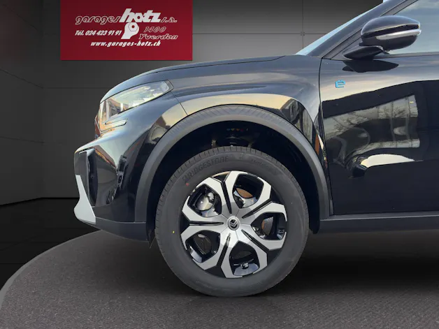 Citroën C3 Aircross 44kWh Plus