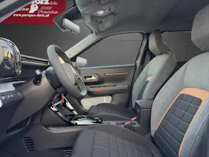 Citroën C3 Aircross 44kWh Plus