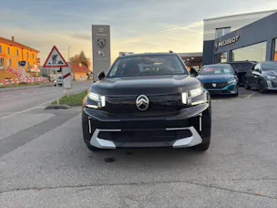 Citroën C3 Aircross 44kWh Plus