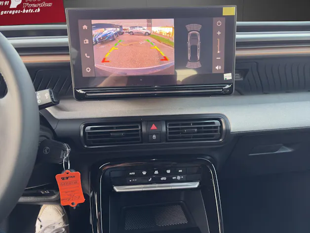 Citroën C3 Aircross 44kWh Plus