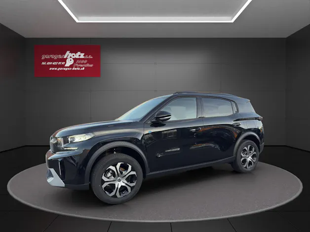 Citroën C3 Aircross 44kWh Plus