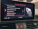 Audi SQ5 TDI quattro tiptronic