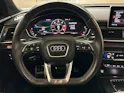 Audi SQ5 TDI quattro tiptronic