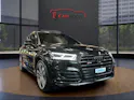 Audi SQ5 TDI quattro tiptronic