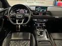 Audi SQ5 TDI quattro tiptronic
