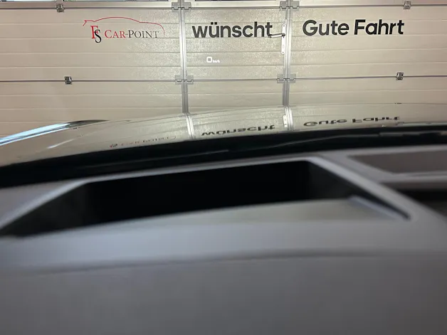 Audi SQ5 TDI quattro tiptronic