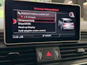 Audi SQ5 TDI quattro tiptronic