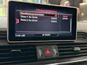 Audi SQ5 TDI quattro tiptronic