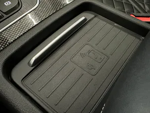 Audi SQ5 TDI quattro tiptronic