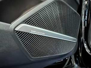 Audi SQ5 TDI quattro tiptronic