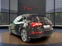 Audi SQ5 TDI quattro tiptronic
