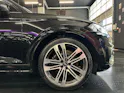 Audi SQ5 TDI quattro tiptronic