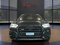 Audi SQ5 TDI quattro tiptronic
