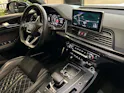 Audi SQ5 TDI quattro tiptronic