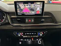Audi SQ5 TDI quattro tiptronic