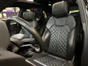 Audi SQ5 TDI quattro tiptronic