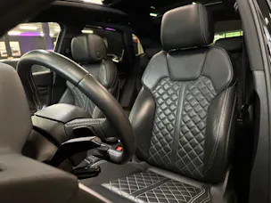 Audi SQ5 TDI quattro tiptronic