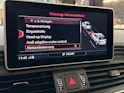 Audi SQ5 TDI quattro tiptronic