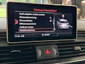 Audi SQ5 TDI quattro tiptronic