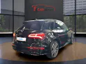 Audi SQ5 TDI quattro tiptronic