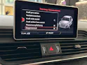 Audi SQ5 TDI quattro tiptronic