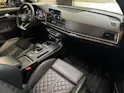 Audi SQ5 TDI quattro tiptronic