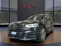 Audi SQ5 TDI quattro tiptronic