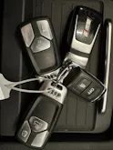 Audi SQ5 TDI quattro tiptronic