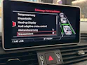 Audi SQ5 TDI quattro tiptronic