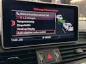 Audi SQ5 TDI quattro tiptronic
