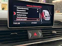 Audi SQ5 TDI quattro tiptronic