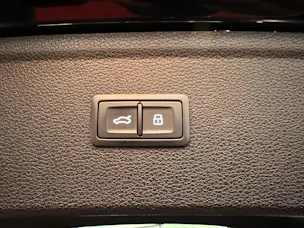 Audi SQ5 TDI quattro tiptronic