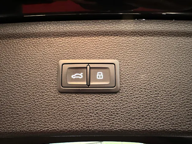 Audi SQ5 TDI quattro tiptronic